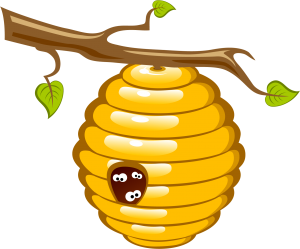 Honey PNG-86258